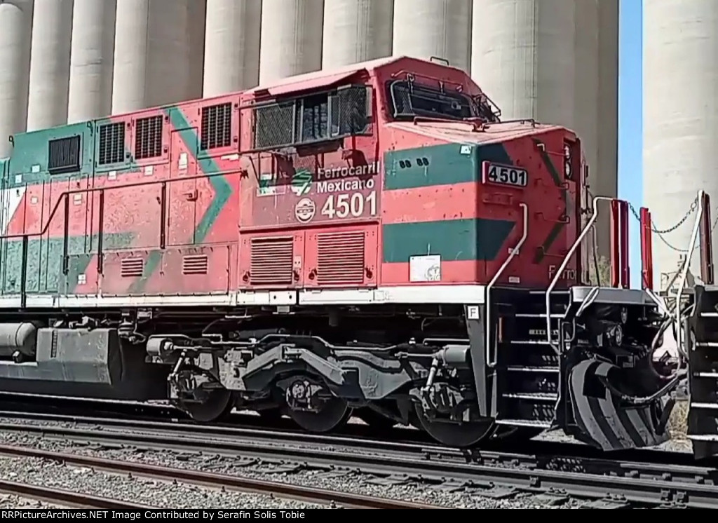 FXE 4501